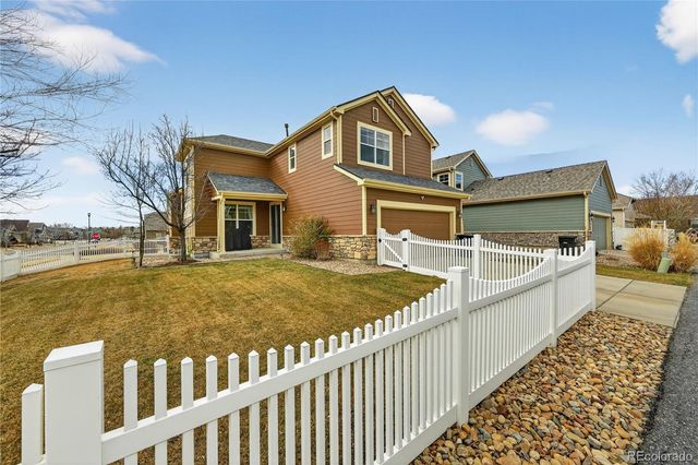 128 Canadian Crossing Drive, Longmont, CO 80504