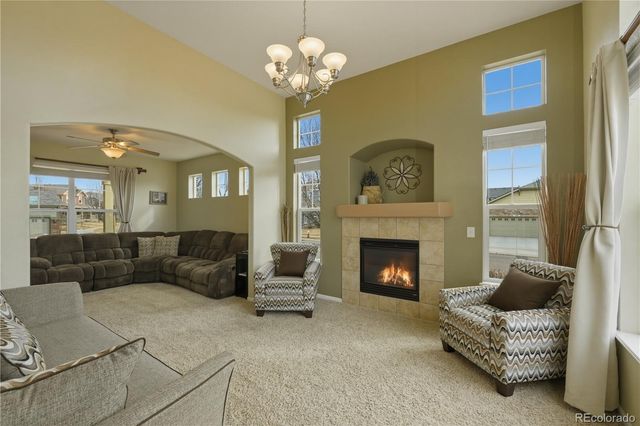 128 Canadian Crossing Drive, Longmont, CO 80504