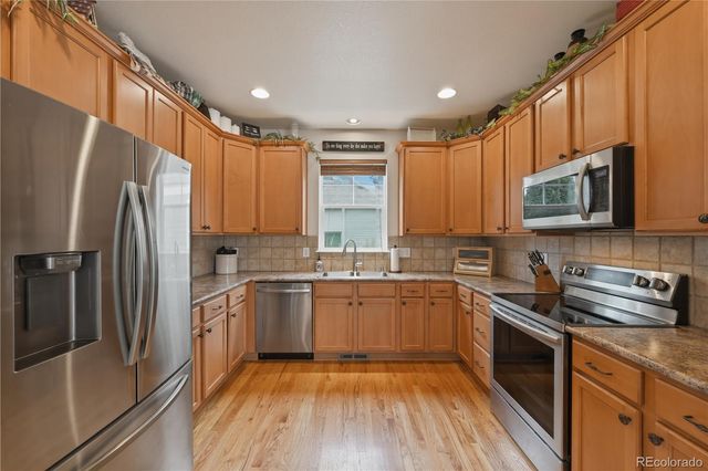 128 Canadian Crossing Drive, Longmont, CO 80504