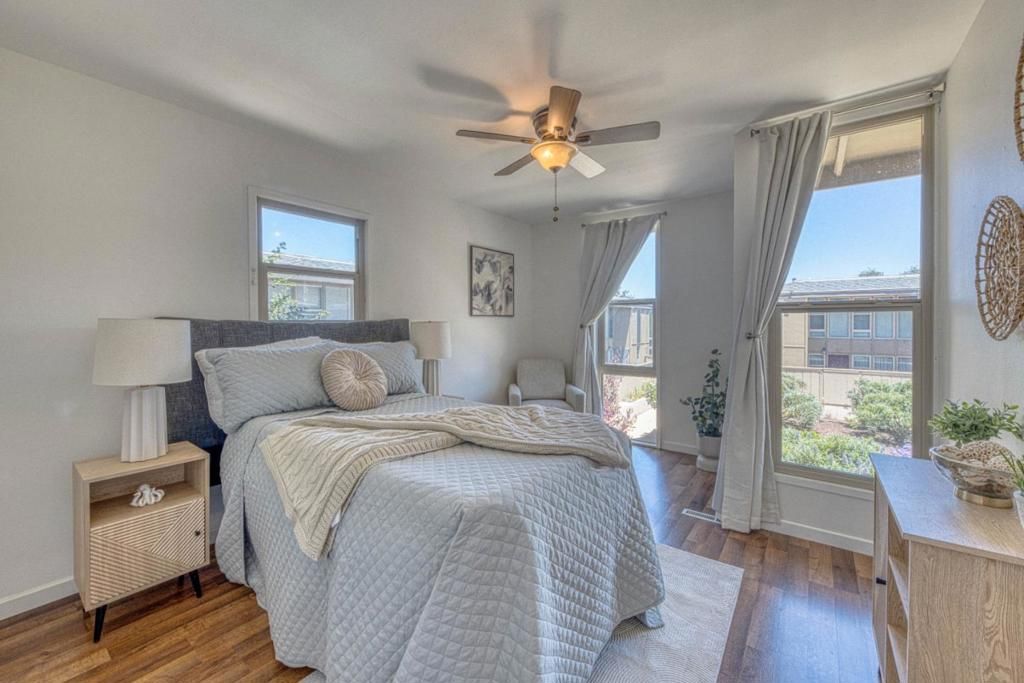 Image 17 of property listing at 451 Dela Vina Avenue 108, Monterey, CA 93940