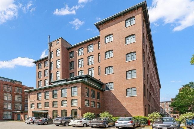200 Market Street 117, Lowell, MA 01852