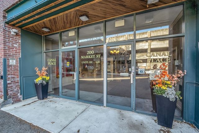 200 Market Street 117, Lowell, MA 01852