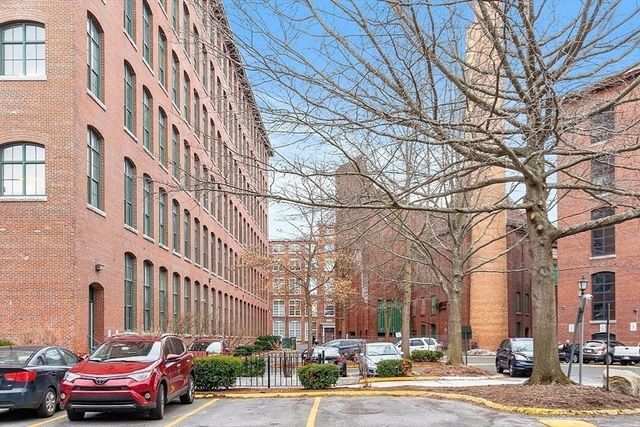 200 Market Street 117, Lowell, MA 01852