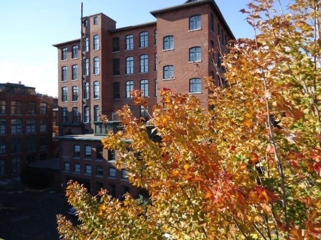 200 Market Street 117, Lowell, MA 01852