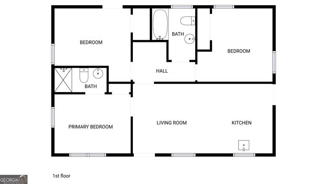 1620 Eastland Road SE, Atlanta, GA 30316