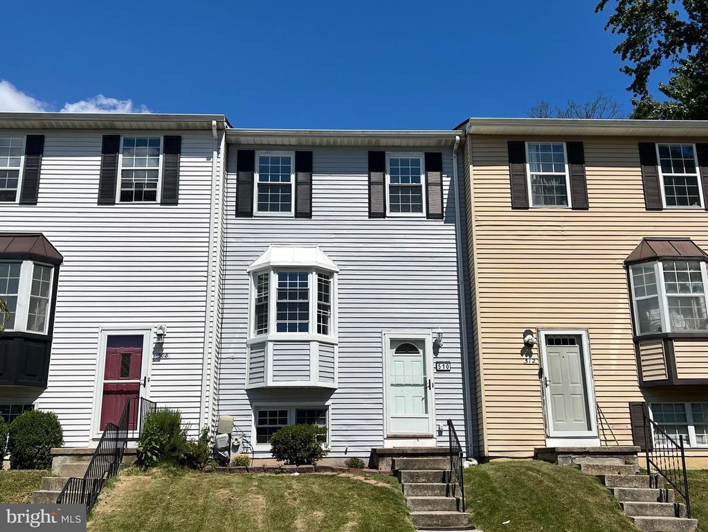510 KOSOAK RD, Middle River, MD 21220