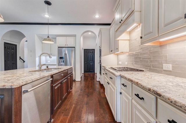 12711 Waveland Bend Lane, Humble, TX 77346