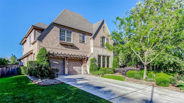 12711 Waveland Bend Lane, Humble, TX 77346