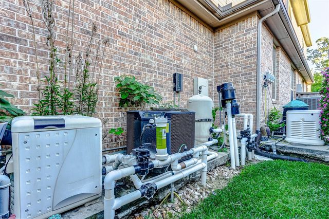 12711 Waveland Bend Lane, Humble, TX 77346