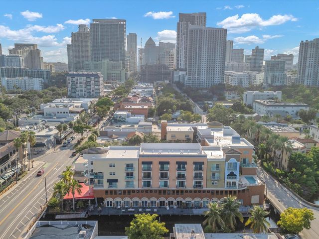1111 E Las Olas Boulevard 308, Fort Lauderdale, FL 33301