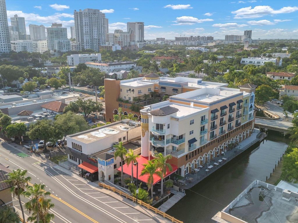 1111 E Las Olas Boulevard 308, Fort Lauderdale, FL 33301