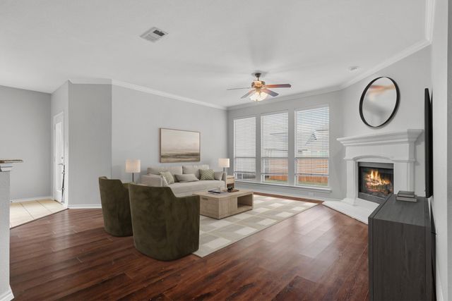 3200 Hornbeam Street, Denton, TX 76226