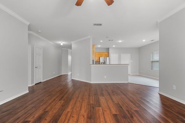 3200 Hornbeam Street, Denton, TX 76226