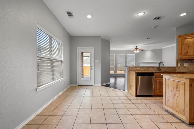 3200 Hornbeam Street, Denton, TX 76226