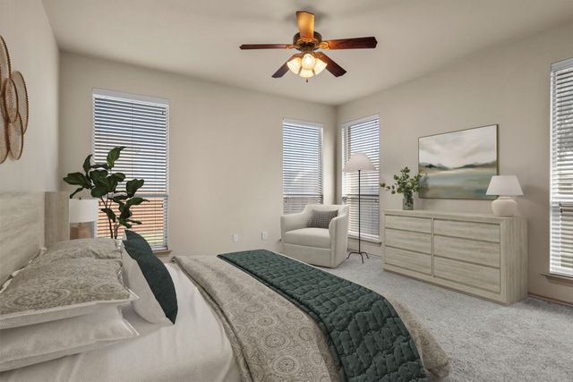 3200 Hornbeam Street, Denton, TX 76226