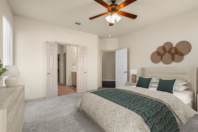 3200 Hornbeam Street, Denton, TX 76226