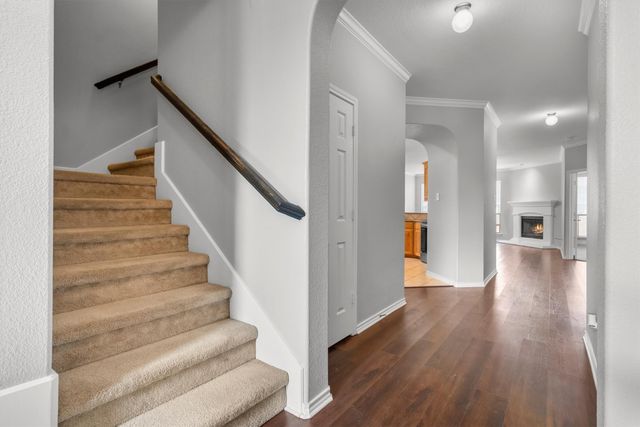 3200 Hornbeam Street, Denton, TX 76226