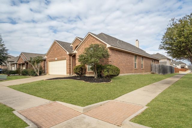 3200 Hornbeam Street, Denton, TX 76226