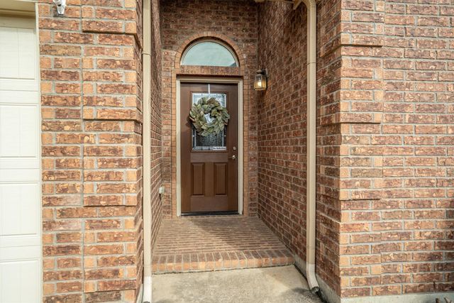 3200 Hornbeam Street, Denton, TX 76226