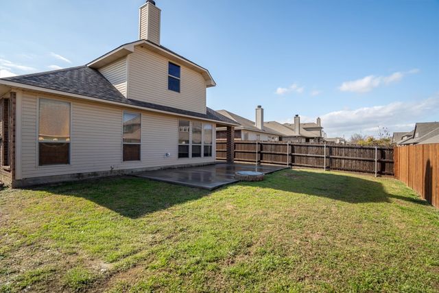 3200 Hornbeam Street, Denton, TX 76226