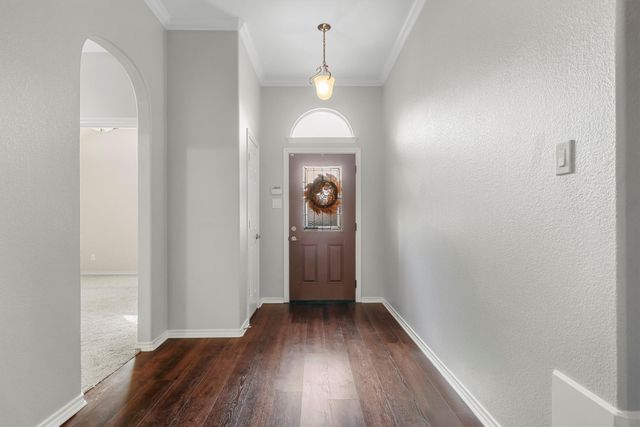 3200 Hornbeam Street, Denton, TX 76226