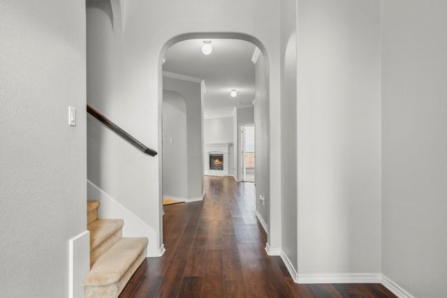 3200 Hornbeam Street, Denton, TX 76226