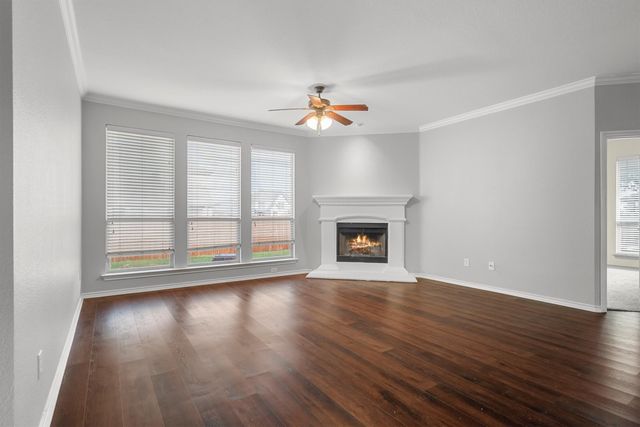 3200 Hornbeam Street, Denton, TX 76226