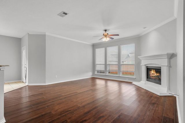 3200 Hornbeam Street, Denton, TX 76226