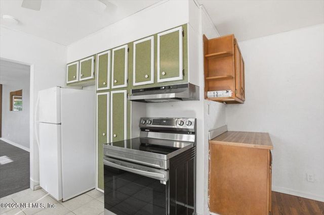 5225 ROSSELLE Street, Jacksonville, FL 32254