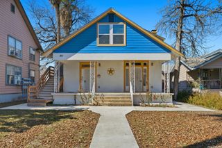 311 Castillo, San Antonio, TX 78210