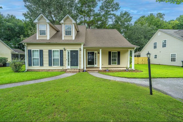 387 Springview Lane, Summerville, SC 29485