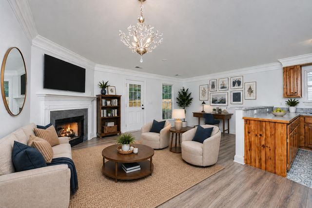 387 Springview Lane, Summerville, SC 29485