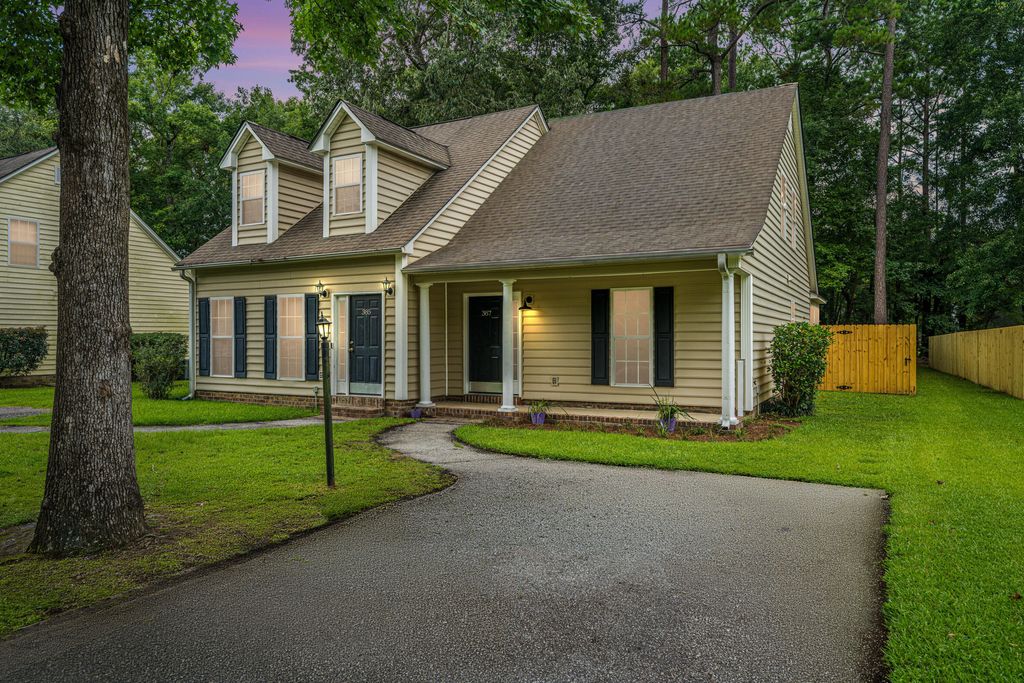 387 Springview Lane, Summerville, SC 29485