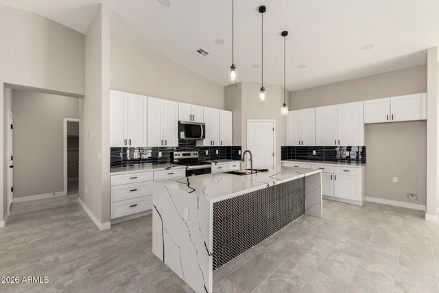 37289 W HILTON Avenue, Tonopah, AZ 85354