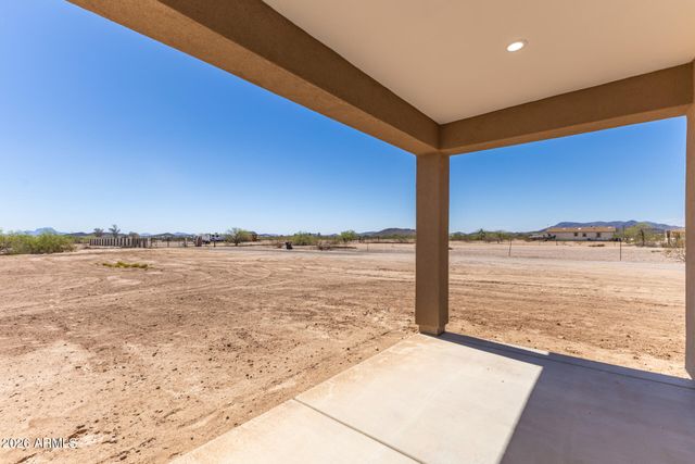 37289 W HILTON Avenue, Tonopah, AZ 85354
