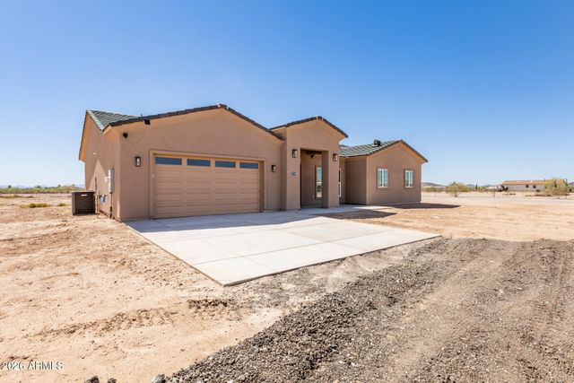37289 W HILTON Avenue, Tonopah, AZ 85354