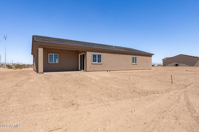 37289 W HILTON Avenue, Tonopah, AZ 85354