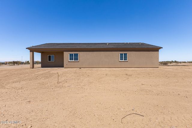 37289 W HILTON Avenue, Tonopah, AZ 85354