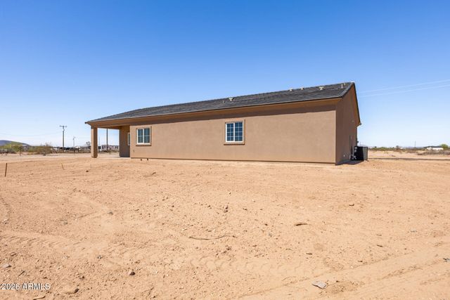 37289 W HILTON Avenue, Tonopah, AZ 85354
