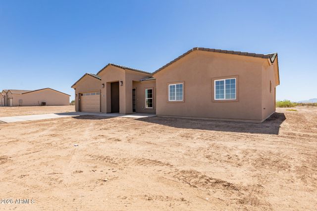 37289 W HILTON Avenue, Tonopah, AZ 85354