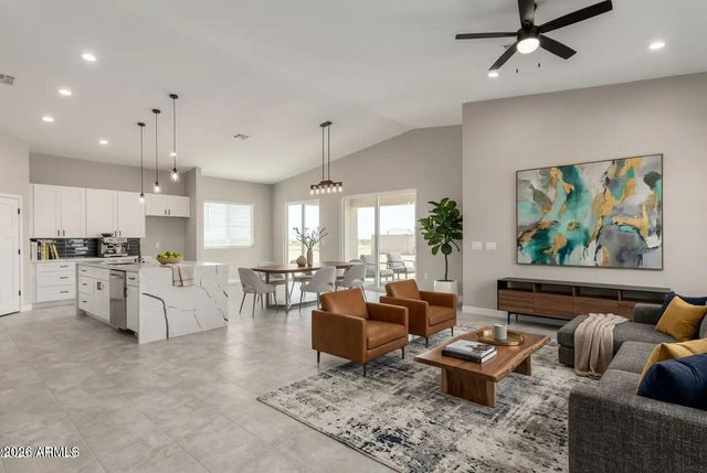 37289 W HILTON Avenue, Tonopah, AZ 85354