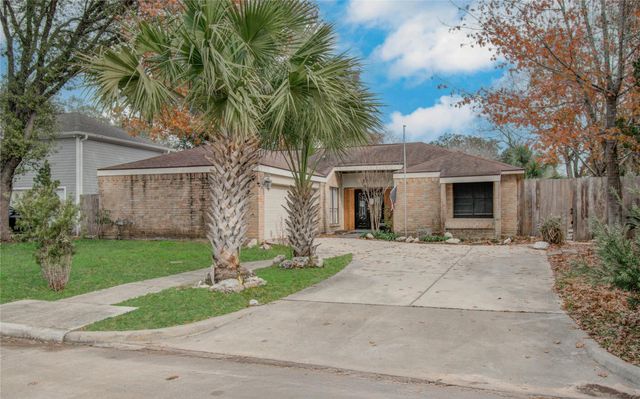 2006 Waterelm Drive, Houston, TX 77084