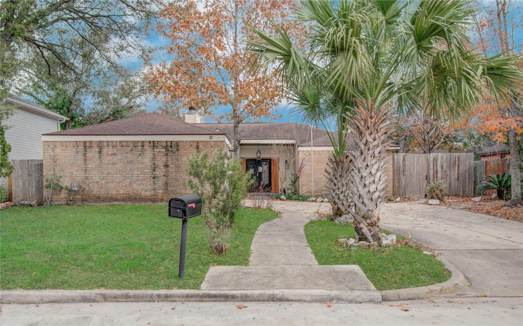 2006 Waterelm Drive, Houston, TX 77084
