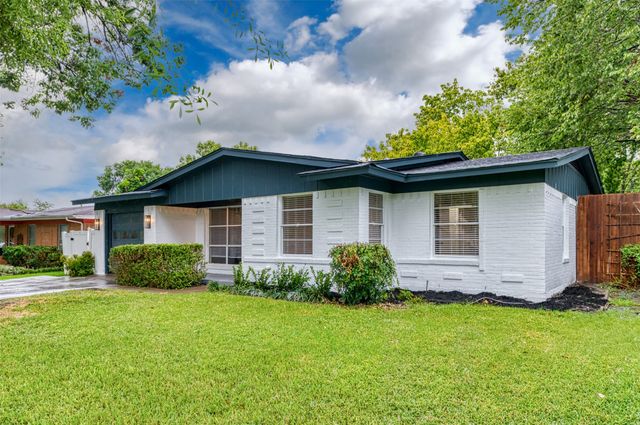 2619 Materhorn Drive, Dallas, TX 75228