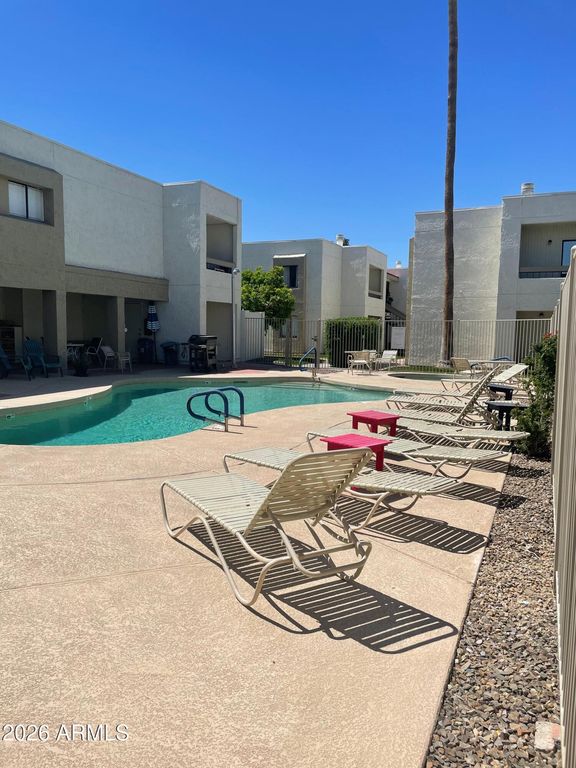 3002 N 70TH Street 209, Scottsdale, AZ 85251