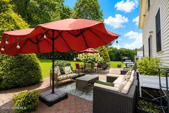 26 Summerhill Avenue, Jackson, NJ 08527