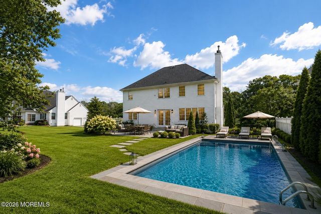 26 Summerhill Avenue, Jackson, NJ 08527