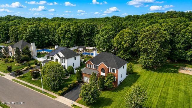 26 Summerhill Avenue, Jackson, NJ 08527