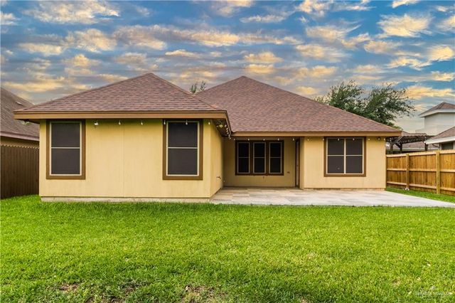4616 Xanthisma Avenue, Mcallen, TX 78504