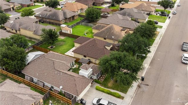 4616 Xanthisma Avenue, Mcallen, TX 78504